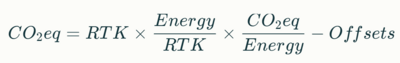 SAF CO2eq Equation1.PNG