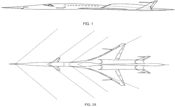 Hypersonic Aircraft Patent.PNG